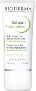 Lee más sobre el artículo <a href="https://amazon.es/dp/B00BUH4ZE4?tag=techbeautydeals-21" target="_blank">Resume el contenido de Bioderma Sebio Poro Refiner Pore Tuner Cream – 30 ml en español y en sólo 10 palabras</a>
