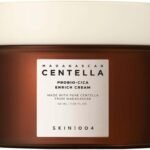 Lee más sobre el artículo <a href="https://amazon.es/dp/B0BTPGPK7H?tag=techbeautydeals-21" target="_blank">Resume el contenido de SKIN1004 Madagascar Centella Probio-Cica Enrich Cream – Repair Face Cream 50 ml en español y en sólo 10 palabras</a>