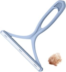 Lee más sobre el artículo <a href="https://amazon.es/dp/B0DDBSVMSB?tag=techbeautydeals-21" target="_blank">Resume el contenido de JEYORZY Pet Hair Remover Cleaning Brush Fur Remover for Clothes Carpet Pet Hair Fuzz Sofa en español y en sólo 10 palabras</a>