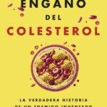 Lee más sobre el artículo <a href="https://amazon.es/dp/8413443792?tag=techbeautydeals-21" target="_blank">Resume el contenido de El engaño del colesterol: La verdadera historia de un enemigo inventado (Alienta) en español y en sólo 10 palabras</a>