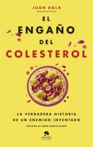Lee más sobre el artículo <a href="https://amazon.es/dp/8413443792?tag=techbeautydeals-21" target="_blank">Resume el contenido de El engaño del colesterol: La verdadera historia de un enemigo inventado (Alienta) en español y en sólo 10 palabras</a>