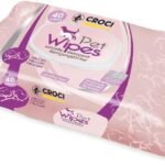 Lee más sobre el artículo <a href="https://amazon.es/dp/B01KX0SF2G?tag=techbeautydeals-21" target="_blank">Resume el contenido de Croci C6052343 Gill’s Wet Wipes, 40 Piece, Vanilla en español y en sólo 10 palabras</a>