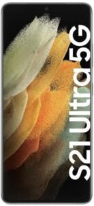 Lee más sobre el artículo <a href="https://amazon.es/dp/B08QXK5LYH?tag=techbeautydeals-21" target="_blank">Resume el contenido de Samsung Galaxy S21 Ultra 5G Smartphone 256GB with Android OS Silver en español y en sólo 10 palabras</a>