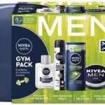 Lee más sobre el artículo <a href="https://amazon.es/dp/B0DK1NMV7G?tag=techbeautydeals-21" target="_blank">Resume el contenido de NIVEA Pack Gympack Toiletry Bag, Gift Bag with Shower Gel (1 x 250 ml), After Shave Balm (1 x 100 ml), Deodorant Spray (1 x 200 ml) and NIVEA MEN Creme (1 x 75 ml) en español y en sólo 10 palabras</a>