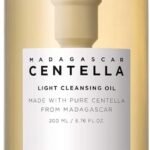 Lee más sobre el artículo <a href="https://amazon.es/dp/B0CZTT9JXV?tag=techbeautydeals-21" target="_blank">Resume el contenido de SKIN1004 Madagascar Centella Light Cleansing Oil (200 ml) en español y en sólo 10 palabras</a>