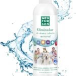 Lee más sobre el artículo <a href="https://amazon.es/dp/B09FYCDPRX?tag=techbeautydeals-21" target="_blank">Resume el contenido de Menforsan – Odour Eliminator Spray 250ml, Special Home with Pets, Instantly Eradicates Any Bad Odor, Suitable for All Types of Surfaces en español y en sólo 10 palabras</a>
