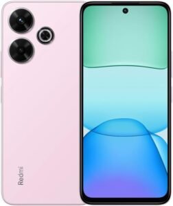 Lee más sobre el artículo <a href="https://amazon.es/dp/B0D95HV45H?tag=techbeautydeals-21" target="_blank">Resume el contenido de XIAOMI Redmi 13 – Smartphone 8+256GB, MediaTek Helio G93-Ultra, 6.79″ FHD+ Display, 108MP Camera, 33W Fast Charge, Pink (ES Version) en español y en sólo 10 palabras</a>