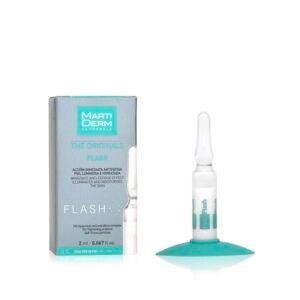 Lee más sobre el artículo <a href="https://amazon.es/dp/B01IDJWM78?tag=techbeautydeals-21" target="_blank">Resume el contenido de MARTIDERM FLASH 1 AMPOULE PARA2 en español y en sólo 10 palabras</a>