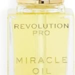 Lee más sobre el artículo <a href="https://amazon.es/dp/B0C2CWFHJQ?tag=techbeautydeals-21" target="_blank">Resume el contenido de Revolution Pro, Miracle Oil, Nourishing and Firming Facial Oil, Softening, With Botanical Collagen, 30 ml en español y en sólo 10 palabras</a>