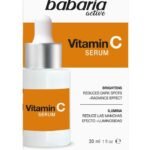 Lee más sobre el artículo <a href="https://amazon.es/dp/B07K6XHDB5?tag=techbeautydeals-21" target="_blank">Resume el contenido de Babaria – Vitamin C Serum | Vitamin C Face That Brightens Your Face| Facial Serum Women And Men With Orange | Luminous Skin 30ml | Reduces Spots | 100% Vegan en español y en sólo 10 palabras</a>