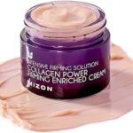 Lee más sobre el artículo <a href="https://amazon.es/dp/B0B2R7P7MB?tag=techbeautydeals-21" target="_blank">Resume el contenido de [Mizon] 50ml Korean Skincare Marine Collagen Enriched Cream 54% Marine Collagen Intensive Care Anti-Aging Fine Lines en español y en sólo 10 palabras</a>
