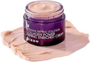 Lee más sobre el artículo <a href="https://amazon.es/dp/B0B2R7P7MB?tag=techbeautydeals-21" target="_blank">Resume el contenido de [Mizon] 50ml Korean Skincare Marine Collagen Enriched Cream 54% Marine Collagen Intensive Care Anti-Aging Fine Lines en español y en sólo 10 palabras</a>