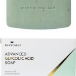 Lee más sobre el artículo <a href="https://amazon.es/dp/B0CGY5CJ1C?tag=techbeautydeals-21" target="_blank">Resume el contenido de Revitale Advanced Soap with Glycolic Acid – Bar to Smooth, Brighten, Renew and Rejuvenate en español y en sólo 10 palabras</a>