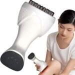 Lee más sobre el artículo <a href="https://amazon.es/dp/B0FN4QMT4W?tag=techbeautydeals-21" target="_blank">Resume el contenido de Dispositivo de masaje terapéutico: manual de vibración recargable masajista | de la fatiga cervical lumbar piernas de brazo relajado músculos anti-estrés accesorio deportivo recuperación de hog en español y en sólo 10 palabras</a>