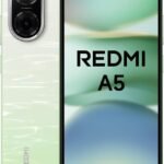 Lee más sobre el artículo <a href="https://amazon.es/dp/B0F3HZ9P5W?tag=techbeautydeals-21" target="_blank">Resume el contenido de Xiaomi Redmi A5 Smartphone 6.88″ 4GB/128GB Dual SIM 4G 5200mAh 15W Green en español y en sólo 10 palabras</a>