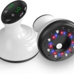 Lee más sobre el artículo <a href="https://amazon.es/dp/B0F6Y9717G?tag=techbeautydeals-21" target="_blank">Resume el contenido de Anti Cellulite Suction Cup Massager, 9 Level Electric Cellulite Massager Massage Suction Cups en español y en sólo 10 palabras</a>