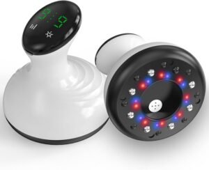 Lee más sobre el artículo <a href="https://amazon.es/dp/B0F6Y9717G?tag=techbeautydeals-21" target="_blank">Resume el contenido de Anti Cellulite Suction Cup Massager, 9 Level Electric Cellulite Massager Massage Suction Cups en español y en sólo 10 palabras</a>