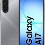 Lee más sobre el artículo <a href="https://amazon.es/dp/B0FPX8MKTT?tag=techbeautydeals-21" target="_blank">Resume el contenido de Samsung Galaxy A17 LTE 128GB – Mobile Phone with AI, Android, with Large Screen, 50MP Camera, 4GB RAM, 5000mAh Battery, Grey, Manufacturer Warranty 3 Years + 1 Year Extra (Spanish Version) en español y en sólo 10 palabras</a>