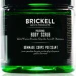 Lee más sobre el artículo <a href="https://amazon.es/dp/B0869FHQNR?tag=techbeautydeals-21" target="_blank">Resume el contenido de Brickell Men’s Body Scrub Polish – Natural & Organic Body Scrub to Remove Dirt, Prevent Blemishes & Brighten Skin, 236 mL en español y en sólo 10 palabras</a>