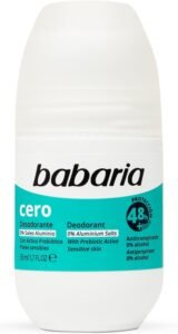Lee más sobre el artículo <a href="https://amazon.es/dp/B09PHV33QY?tag=techbeautydeals-21" target="_blank">Resume el contenido de ZERO ROLL-ON DEODORANT 50 ml en español y en sólo 10 palabras</a>