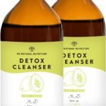 Lee más sobre el artículo <a href="https://amazon.es/dp/B0BHDTZHN5?tag=techbeautydeals-21" target="_blank">Resume el contenido de N2 Natural Nutrition. DETOX Duo Natural Formula Green Tea, Dandelion, Guarana, Papaya, Java Tea, Matte, Black Currant, Rhubarb, 2 Bottles x 500 ml. VEGAN. CE. en español y en sólo 10 palabras</a>