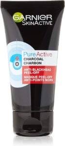 Lee más sobre el artículo <a href="https://amazon.es/dp/B082VVBBBQ?tag=techbeautydeals-21" target="_blank">Resume el contenido de Garnier – SkinActive – Pure Active – Masque Peel-Off Anti-Points Noirs – Peaux Grasses à Imperfections – Pack of 2 x 50 ml en español y en sólo 10 palabras</a>