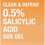 Lee más sobre el artículo <a href="https://amazon.es/dp/B07WDSDCP2?tag=techbeautydeals-21" target="_blank">Resume el contenido de Neutrogena Clear & Defend SOS Gel with 0.5% Salicylic Acid, 15ml en español y en sólo 10 palabras</a>
