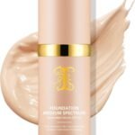 Lee más sobre el artículo <a href="https://amazon.es/dp/B0DM1LDG89?tag=techbeautydeals-21" target="_blank">Resume el contenido de Color Changing Makeup Base Spf50 Medium Spectrum Makeup Base Flawless Natural Coverage Lasting Hydration for Anti-aging Concealer Moisturizer, 30ml en español y en sólo 10 palabras</a>