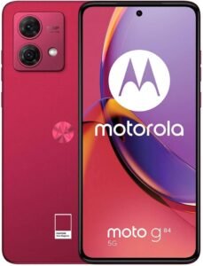 Lee más sobre el artículo <a href="https://amazon.es/dp/B0DPTB5PZ9?tag=techbeautydeals-21" target="_blank">Resume el contenido de Motorola Moto G84 5G 8GB 256GB P-OLED 120Hz Viva Magenta NFC IP54 Smartphone en español y en sólo 10 palabras</a>