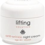 Lee más sobre el artículo <a href="https://amazon.es/dp/B00FMXESPS?tag=techbeautydeals-21" target="_blank">Resume el contenido de Ziaja Lifting Solution Wrinkle Reducing Night Cream – 50 ml en español y en sólo 10 palabras</a>