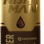 Lee más sobre el artículo <a href="https://amazon.es/dp/B092JMCCCR?tag=techbeautydeals-21" target="_blank">Resume el contenido de NISHMAN Beard & Mustache Care Conditioner 200ml – Moisturizes and Softens for a Healthy Beard, a Bright Mustache and Optimal Maintenance with Natural Formula Ingredients en español y en sólo 10 palabras</a>