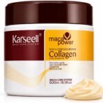 Lee más sobre el artículo <a href="https://amazon.es/dp/B0CPCV2TGH?tag=techbeautydeals-21" target="_blank">Resume el contenido de Karseell MACA CARE SYSTEM Professional Hair Mask Collagen Oil Argan Coconut Avocado Keratin Shea Repair Nourishing Moisturizing Anti-Frizz Treatment Dry Hair Damaged Dyed Straightening 500ml en español y en sólo 10 palabras</a>
