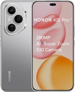 Lee más sobre el artículo <a href="https://amazon.es/dp/B0FQ5KFC87?tag=techbeautydeals-21" target="_blank">Resume el contenido de Honor 400 Pro 5G Smartphone 12GB 512GB, 200MP Triple AI Camera, Snapdragon 8 Gen 3, 6.7 Inch 120Hz AMOLED Display, Dual SIM, NFC, Android 15, Grey en español y en sólo 10 palabras</a>