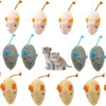 Lee más sobre el artículo <a href="https://amazon.es/dp/B0DDTBHNQW?tag=techbeautydeals-21" target="_blank">Resume el contenido de ZKGYUS 18 Pack Cat Toys Catnip Toy Mice Plush Mice with Catnip Interactive Catnip for Cats Kittens en español y en sólo 10 palabras</a>
