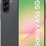 Lee más sobre el artículo <a href="https://amazon.es/dp/B0DWFYZVP2?tag=techbeautydeals-21" target="_blank">Resume el contenido de Samsung Galaxy A56 5G 256GB, Mobile Phone, 8GB RAM, 50MP Camera, Black, Manufacturer Warranty 3 Years + 1 Year Extra en español y en sólo 10 palabras</a>