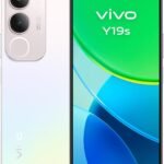 Lee más sobre el artículo <a href="https://amazon.es/dp/B07WGPL2N9?tag=techbeautydeals-21" target="_blank">Resume el contenido de Vivo Y19s, Mobile 6+6GB Extended RAM, 128GB ROM, Super Bright 6.68″ 90Hz Display, 50MP Main Camera, AI Night Mode, 5150mAh Battery, Flashcharge 44W, NFC, Android Smartphone, Silver en español y en sólo 10 palabras</a>