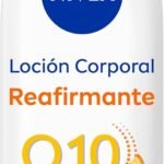 Lee más sobre el artículo <a href="https://amazon.es/dp/B0DH5D8SQH?tag=techbeautydeals-21" target="_blank">Resume el contenido de NIVEA Q10 Firming Body Lotion (1 x 400ml), 72h Body Moisturizer for Normal Skin, Body Firming Cream with Collagen Boost Complex, Pure Vitamin C & Q10 en español y en sólo 10 palabras</a>