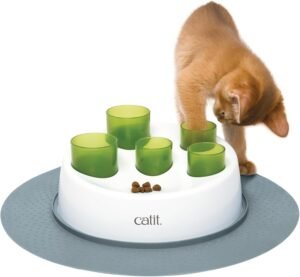 Lee más sobre el artículo <a href="https://amazon.es/dp/B015P13QMM?tag=techbeautydeals-21" target="_blank">Resume el contenido de Catit Senses 2.0 Excavator, Small en español y en sólo 10 palabras</a>