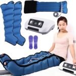 Lee más sobre el artículo <a href="https://amazon.es/dp/B0FDW2TQPC?tag=techbeautydeals-21" target="_blank">Resume el contenido de Pressotherapy Boots for Home Abdomen and Legs | Leg Massager Circulation Pressotherapy | Lymphatic Drainage Legs Massage Machine, Pressotherapy Device For Home (Blue, 2 Legs+1 Waist) en español y en sólo 10 palabras</a>
