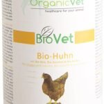 Lee más sobre el artículo <a href="https://amazon.es/dp/B07DFYK7X5?tag=techbeautydeals-21" target="_blank">Resume el contenido de OrganicVet BioVet Wet Dog Food with Organic Rice, Organic Zucchini and Organic Pumpkin, 6 Count (6 x 400g) en español y en sólo 10 palabras</a>