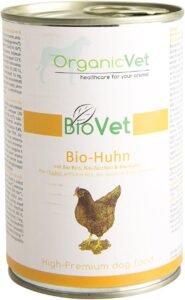 Lee más sobre el artículo <a href="https://amazon.es/dp/B07DFYK7X5?tag=techbeautydeals-21" target="_blank">Resume el contenido de OrganicVet BioVet Wet Dog Food with Organic Rice, Organic Zucchini and Organic Pumpkin, 6 Count (6 x 400g) en español y en sólo 10 palabras</a>