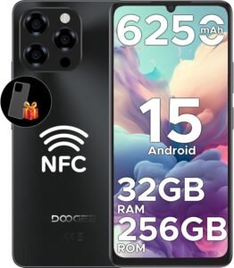 Lee más sobre el artículo <a href="https://amazon.es/dp/B0DPWXSN86?tag=techbeautydeals-21" target="_blank">Resume el contenido de Note 58 Pro Free Mobile Phone Andriod 15, 32GB+256GB Smartphone Octa Core 6.75″ HD+ 90Hz Mobile, Battery 6250mAh, 16MP+8MP, Mobile Phone 8.6mm, Dual SIM 4G/ GPS/NFC/Fingerprint Black en español y en sólo 10 palabras</a>