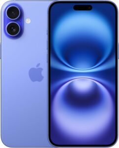 Lee más sobre el artículo <a href="https://amazon.es/dp/B0DHYDDD7L?tag=techbeautydeals-21" target="_blank">Resume el contenido de Apple iPhone 16 Plus, 128GB, Ultramarine Blue (Renewed) en español y en sólo 10 palabras</a>