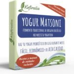 Lee más sobre el artículo <a href="https://amazon.es/dp/B014SVDO04?tag=techbeautydeals-21" target="_blank">Resume el contenido de Matsoni Yogurt Ferment (Unlimited Reusable) + Instructions + Recipes + Help & Advice – KEFIRALIA® en español y en sólo 10 palabras</a>
