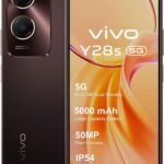 Lee más sobre el artículo <a href="https://amazon.es/dp/B0DNFB4D6H?tag=techbeautydeals-21" target="_blank">Resume el contenido de vivo Y28s Smartphone 5G, 4GB RAM+128GB ROM, 50MP Main Camera, 5000mAh Battery, 6.56″ 90Hz TFTLCD, IP54 Dust and Water Resistance, 2.5D Curved Design, Dual Sim,Android 14, Brown en español y en sólo 10 palabras</a>