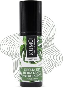 Lee más sobre el artículo <a href="https://amazon.es/dp/B0BGYQM84N?tag=techbeautydeals-21" target="_blank">Resume el contenido de Kumui – Energizing Day Anti-Aging Moisturizing Cream – Firm and Smooth Skin Without Oily Feeling – Natural Vegan Cruelty Free Anti-Aging Cosmetics – Women and Men Unisex – 30ml en español y en sólo 10 palabras</a>