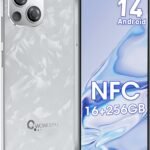 Lee más sobre el artículo <a href="https://amazon.es/dp/B0DCMKH5JB?tag=techbeautydeals-21" target="_blank">Resume el contenido de Smart Phones CWOWDEFU S18 16GB+256GB/1TB Free Mobile Phones, 6.58″ Incell FHD Display 5000mAh Battery, 48MP Camera Android 14 Mobile, Face ID/Fingerprint/NFC/GPS, White en español y en sólo 10 palabras</a>