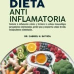 Lee más sobre el artículo <a href="https://amazon.es/dp/B0DHZBHM25?tag=techbeautydeals-21" target="_blank">Resume el contenido de Dieta Antiinflamatoria: Combate la inflamación crónica y fortalece tu sistema inmunológico para prevenir enfermedades, perder peso y mejorar tu … plan de alimentación (Spanish Edition) en español y en sólo 10 palabras</a>