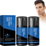 Lee más sobre el artículo <a href="https://amazon.es/dp/B0DG5H3K3L?tag=techbeautydeals-21" target="_blank">Resume el contenido de Men Makeup Cream Moisturizing Cream For Men Face Cream Lazy Cream For Men To Unify The Tone Moisturizing Correcting Cream Lasting Refreshing And Non-Sticky en español y en sólo 10 palabras</a>