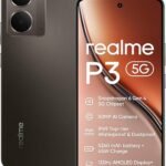 Lee más sobre el artículo <a href="https://amazon.es/dp/B0F99MTDQ7?tag=techbeautydeals-21" target="_blank">Resume el contenido de realme P3 5G Smartphone 8+256GB,Snapdragon 6 Gen 4 Chipset,5000mAh Battery,50MP AI Camera,120Hz AMOLED Esports Display,NFC,Dual Sim,IP69,Grey en español y en sólo 10 palabras</a>